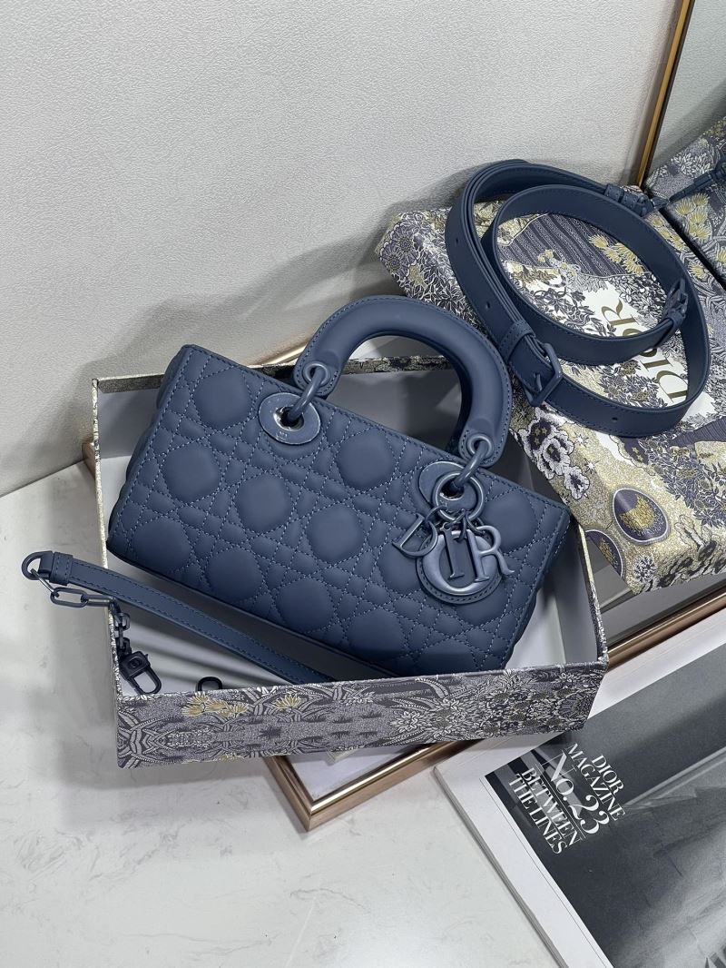 Christian Dior My Lady Bags